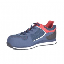 Safety shoes 20-sep-21